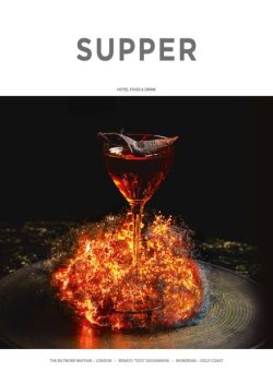 Supper – Issue 43 2025