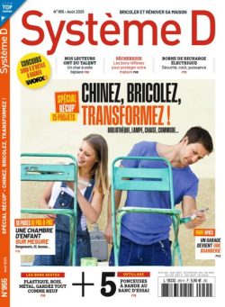 Systeme D – Aout 2025