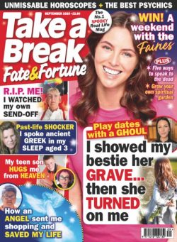 Take a Break Fate & Fortune – September 2025