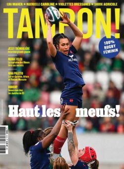 Tampon! – Aout 2025