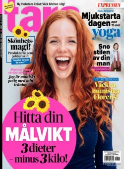 Tara – Augusti 2025