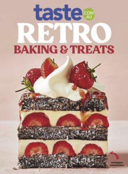 tastecomau Cookbooks – Issue 87 2025