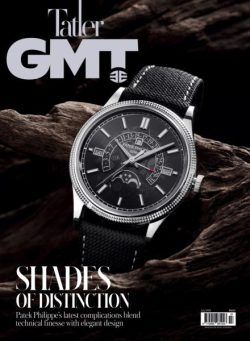 Tatler GMT Malaysia – July 2025