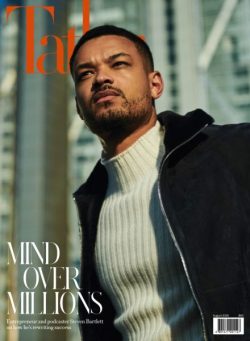 Tatler Hong Kong – August 2025