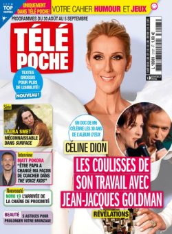 Tele Poche – 25 Aout 2025