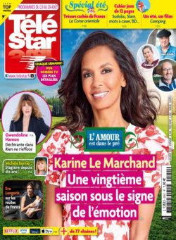 Tele Star – 18 Aout 2025