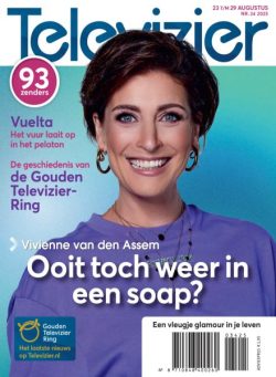 Televizier – Augustus 2025