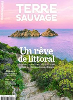 Terre Sauvage – Aout 2025
