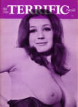 Terrific UK – N 2 1970