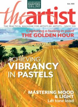 The Artist – October 2025