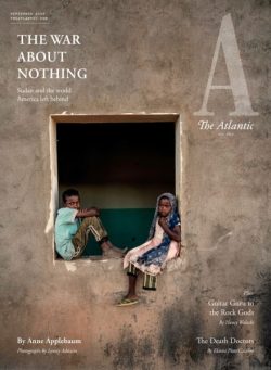 The Atlantic – September 2025