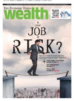 The Economic Times Wealth – August 18 2025