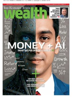 The Economic Times Wealth – August 4 2025