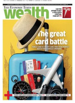 The Economic Times Wealth – July 21 2025