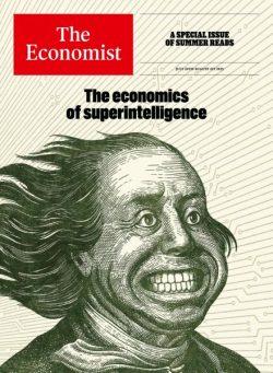 The Economist UK – July 26 2025