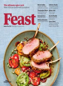The Guardian Feast – 2 August 2025