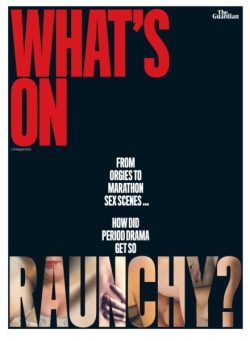The Guardian What’s On – 2 August 2025