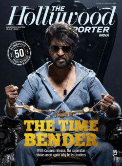 The Hollywood Reporter India – August 2025