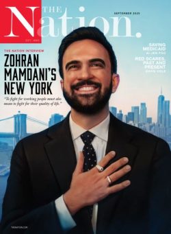 The Nation – September 2025