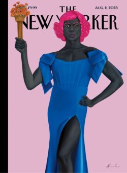 The New Yorker – August 11 2025