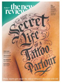 The Observer The New Review – 17 August 2025