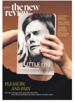 The Observer The New Review – 3 August 2025