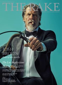 The Rake – August 2025