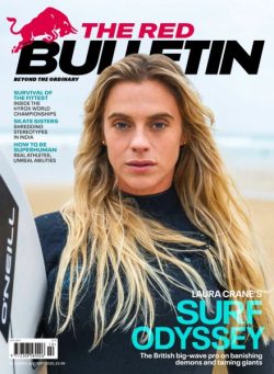 The Red Bulletin UK – August-September 2025