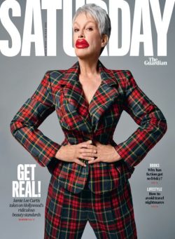 The Saturday Guardian – 26 July 2025