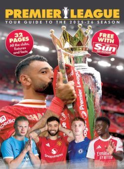 The Sun Special Edition – August 10 2025