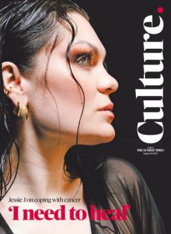 The Sunday Times Culture – August 10 2025