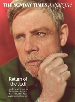 The Sunday Times Magazine – August 17 2025