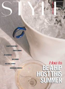 The Sunday Times Style – July 27 2025