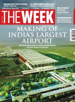 The Week India – August 31 2025