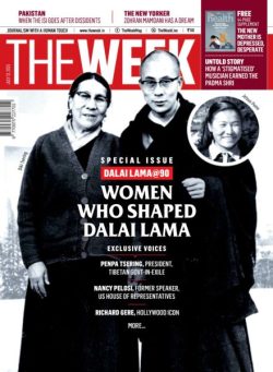 The Week India – July 13 2025