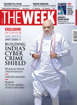 The Week India – June 01 2025
