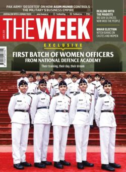 The Week India – June 08 2025