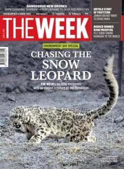 The Week India – June 15 2025