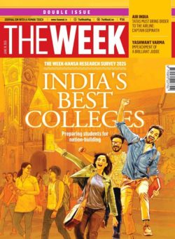 The Week India – June 29 2025