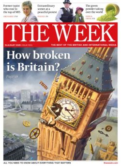 The Week UK – 16 August 2025