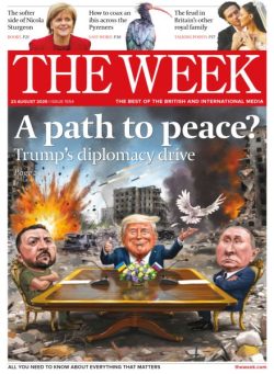 The Week UK – 23 August 2025