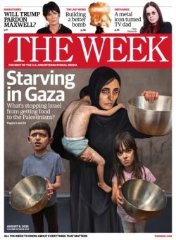 The Week USA – August 8 2025