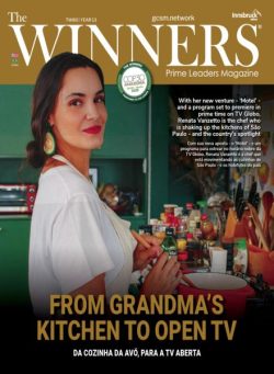 The Winners – Agosto 2025