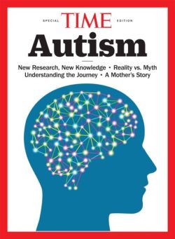 TIME Special Edition – Autism 2025