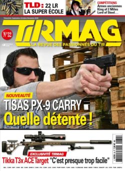 Tirmag – Septembre-Octobre-Novembre 2025