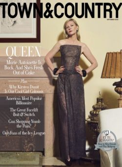 Town & Country USA – September 2025