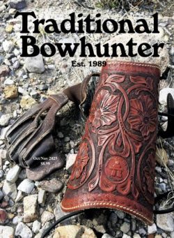 Traditional Bowhunter – October-November 2025