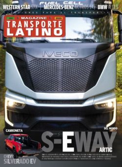 Transporte Latino – Julio 2025