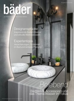 Traumhaus – bader 2025