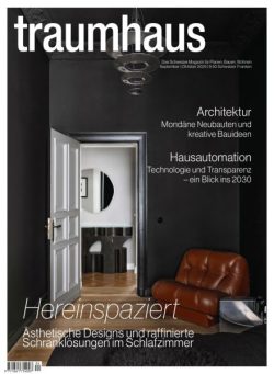 Traumhaus – September-Oktober 2025